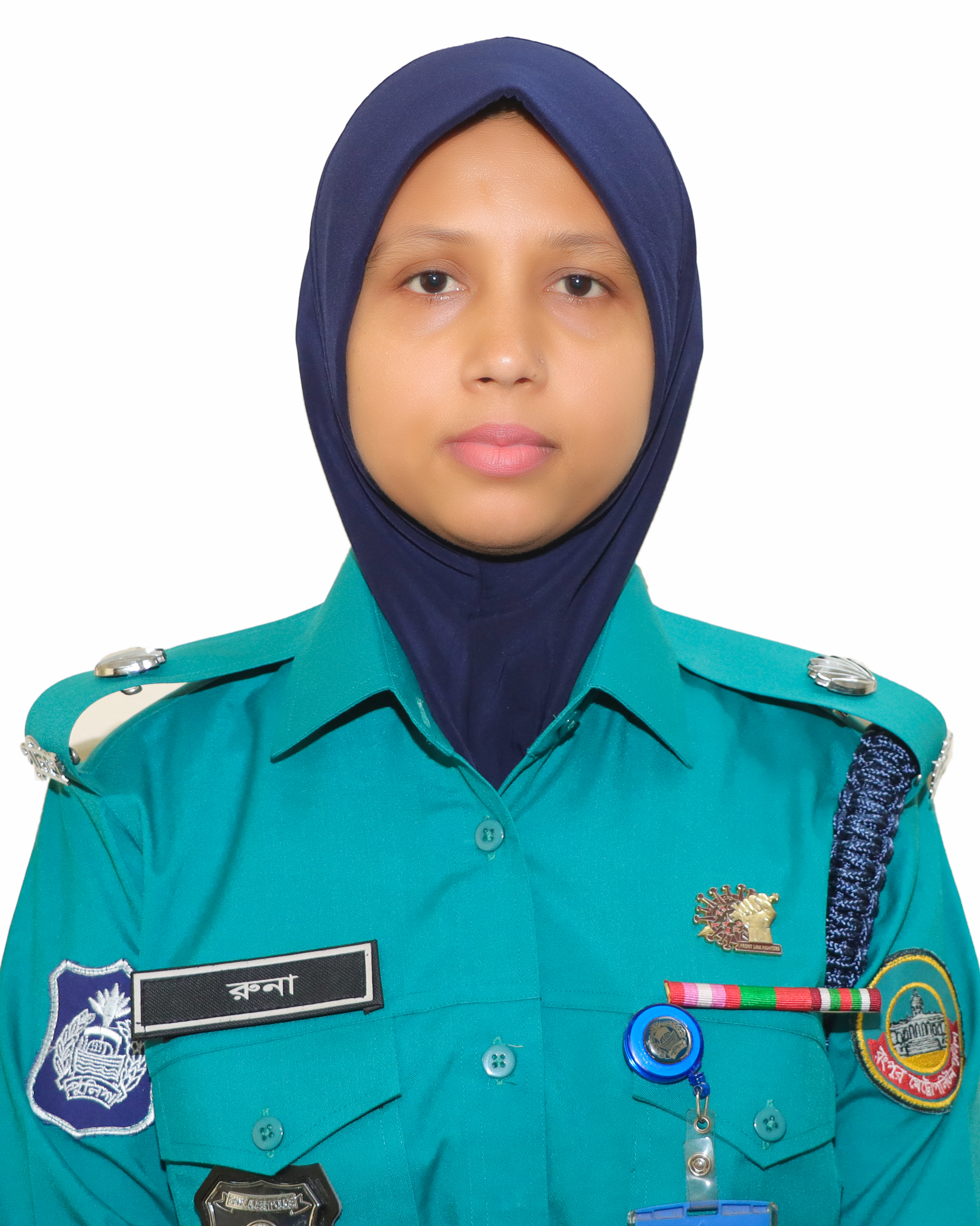 জনাব মোছাঃ রুনা লায়লা